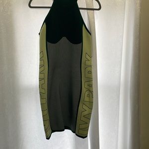 Ivy park dress